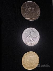monete lira