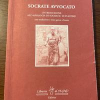 Socrate avvocato