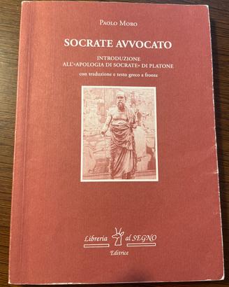 Socrate avvocato