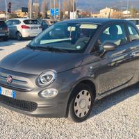 Fiat 500 82mila km