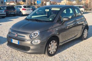 Fiat 500 82mila km