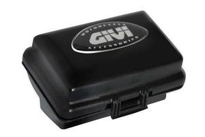 Supporto per telepass biadesivo moto GIVI S602