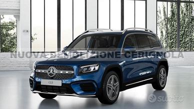 Ricambi mercedes glb