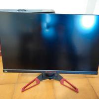 Monitor Gaming Acer Predator XB271HUbmiprz