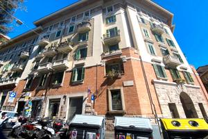 Locale commerciale - quartiere trieste/coppede