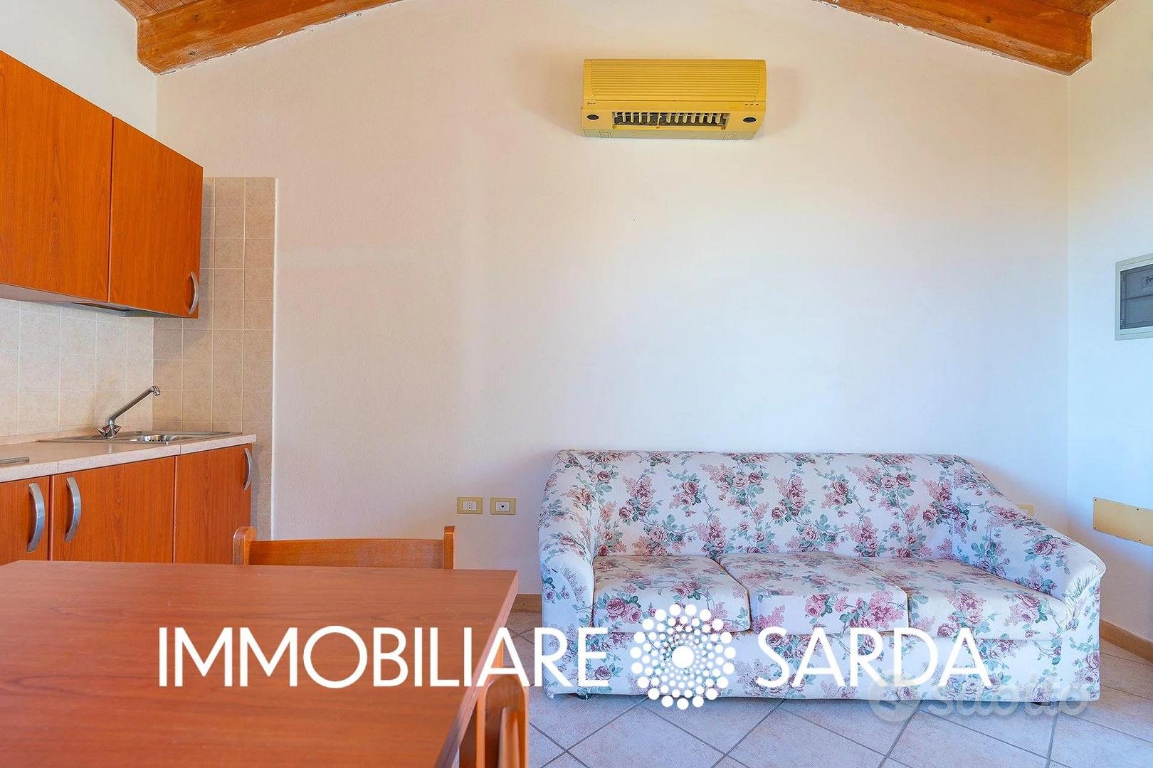 Appartamento – Tèmpiu/Tempio Pausania, San Pasquale / Santu Pascali - Vista 3