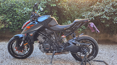 Ktm 1290 superduke