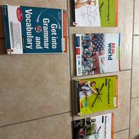 LIBRI PER SCUOLE SUPERIORI