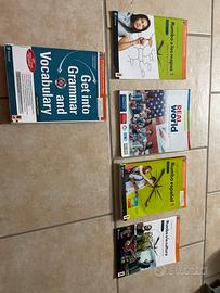 LIBRI PER SCUOLE SUPERIORI