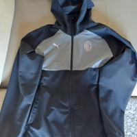 giacca originale milan 2024