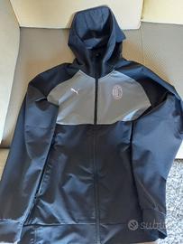 giacca originale milan 2024