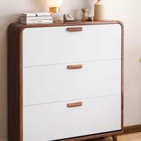 scarpiera vintage slim, NUOVA