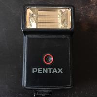 Flash Pentax AF160Sa