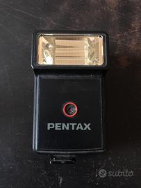 Flash Pentax AF160Sa