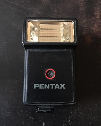 Flash Pentax AF160Sa