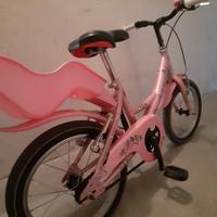 Bici bimba