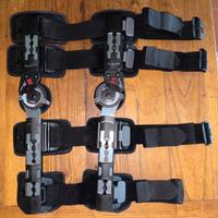 Donjoy x-rom tutore ginocchio post-operatorio