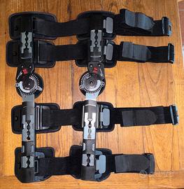 Donjoy x-rom tutore ginocchio post-operatorio