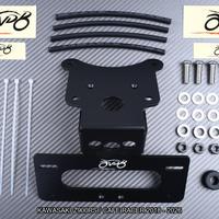 Portatarga KAWASAKI Z900RS / CAFE RACER 2018 2026