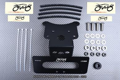 Portatarga KAWASAKI Z900RS / CAFE RACER 2018 2026
