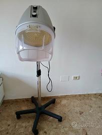 Casco asciugacapelli