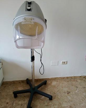 Casco asciugacapelli