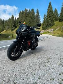 Yamaha MT10