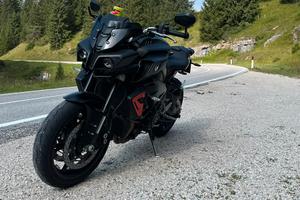 Yamaha MT10