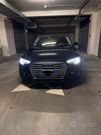 AUDI A4 4ª serie - 2017