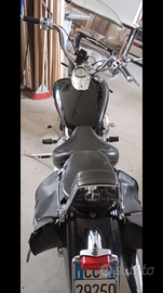 Yamaha dragster 650 Classic