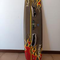 tavola da kite surf