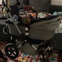 Passeggino bogaboo cameleon 3