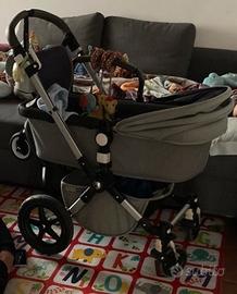 Passeggino bogaboo cameleon 3
