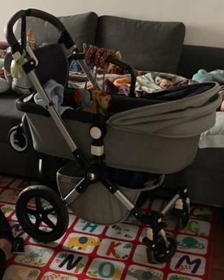 Passeggino bogaboo cameleon 3