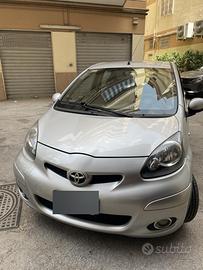 Toyota Aygo 1.0 - Anno 2010  - Unico proprietario