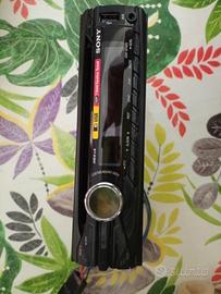 RIPRODUTTORE AUDIO SONY.