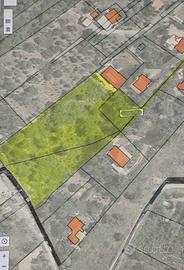 Terreno di 5600 m² a Carini