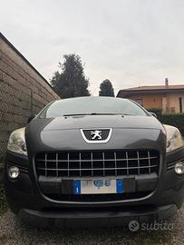 PEUGEOT 3008 Iª Serie