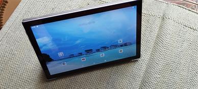 TABLET BRILLAR T16