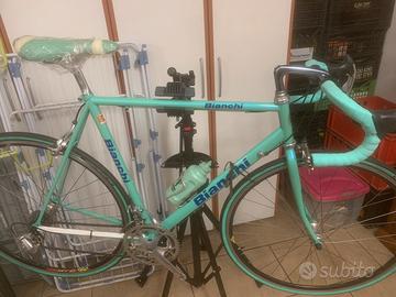 Bianchi corsa