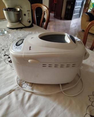 Macchina per fare il pane marca BIFINETT