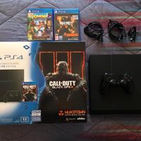 Playstation 4 - 1Tb