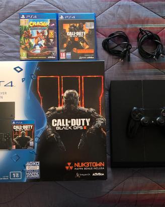 Playstation 4 - 1Tb