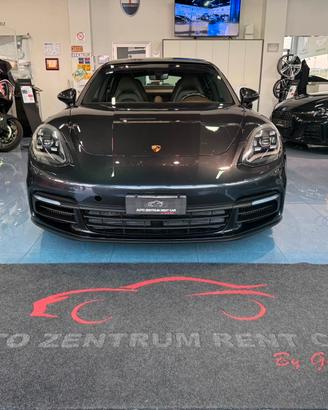 Porsche Panamera 2.9 4 E-Hybrid