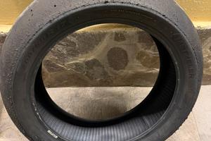 Metzeler Racetec TD Slick 200