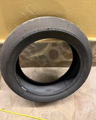 Metzeler Racetec TD Slick 200