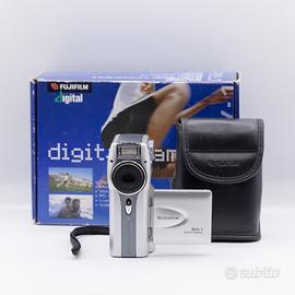 Fujifilm MV-1 – Fotocamera Digitale