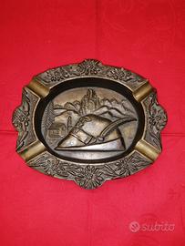 Crest Alpini Posacenere 