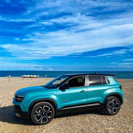 Jeep avenger 1.2 100cv