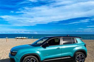 Jeep avenger 1.2 100cv